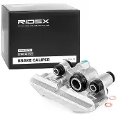 RIDEX 78B0370 Remklauw