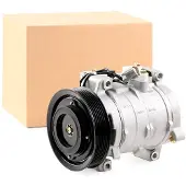 RIDEX 447K0246 Aircopomp