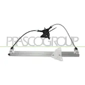 PRASCO MZ426W024 Raammechanisme