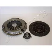 Japanparts KF-339 Koppelingsset