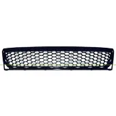 PRASCO VG0392120 Ventilatiegrille, bumper