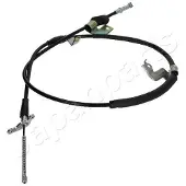 Japanparts BC-440R Handremkabel