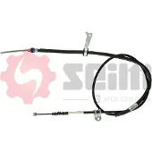 Seim 554459 Handremkabel