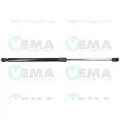 VEMA 520268 Gasveer achterklep