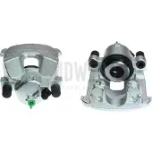 BUDWEG CALIPER 345173 Remklauw