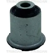 TRISCAN 8500 43804 Draagarmrubber