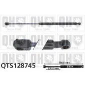 Quinton Hazell QTS128745 Gasveer achterklep