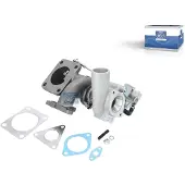 DT Spare Parts 13.64028 Turbocharger