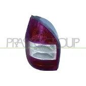 PRASCO OP7154164 Achterlicht