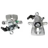 MAPCO 144428 Remklauw
