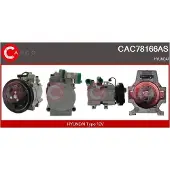 Casco CAC78166AS Aircopomp