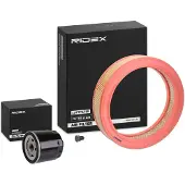 RIDEX 4055F1796 Filterset