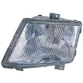 ABAKUS 440-1119R-LD-EM Koplamp