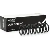 RIDEX 188C1343 Chassisveer