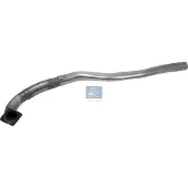 DT Spare Parts 7.22140 Voorpijp