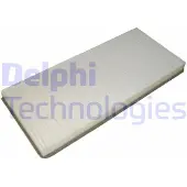 Delphi TSP0325077 Interieurfilter