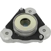DT Spare Parts 12.60055 Veerpootlager