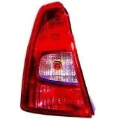 IPARLUX 16250332 Achterlicht