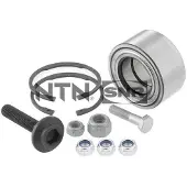 SNR R157.08 Wiellagerset
