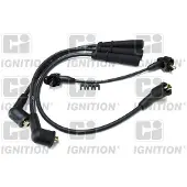 Quinton Hazell XC1342 Bougiekabels