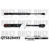 Quinton Hazell QTS828495 Gasveer motorkap