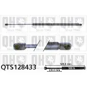 Quinton Hazell QTS128433 Gasveer achterklep