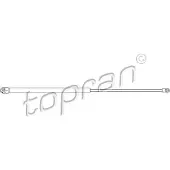 Topran 112 072 Gasveer achterklep