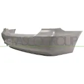 PRASCO BM0261051 Achterbumper