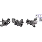 ELSTOCK 91-2667 Turbocharger