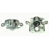 MAPCO 4974 Remklauw