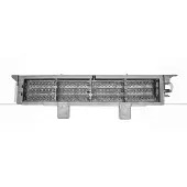 PRASCO ME3082140 Ventilatiegrille, bumper
