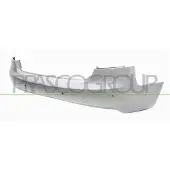 PRASCO AD6221061 Achterbumper
