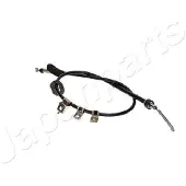 Japanparts BC-448L Handremkabel