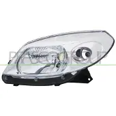 PRASCO DA2204803 Koplamp