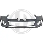 Diederichs 1046051 Bumper