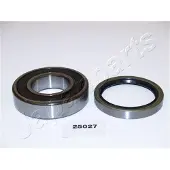 Japanparts KK-25027 Wiellagerset