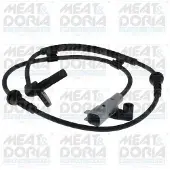 MEAT & DORIA 901394 Wielsnelheidssensor (ABS)