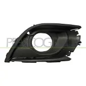 PRASCO OP0362133 Ventilatiegrille, bumper