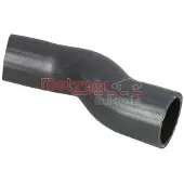 METZGER 2400525 Laadluchtslang
