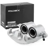 RIDEX 78B0201 Remklauw