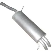 VEGAZ CS-226 Einddemper