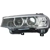 Alkar 2775831 Koplamp