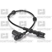 Quinton Hazell XABS111 Wielsnelheidssensor (ABS)