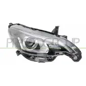 PRASCO PG2064903 Koplamp