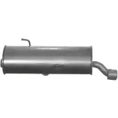VEGAZ PGS-368 Einddemper