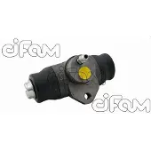 CIFAM 101-684 Wielremcilinder