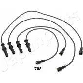 Japanparts IC-708 Bougiekabels