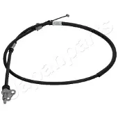 Japanparts BC-2058 Handremkabel