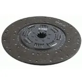 SACHS 1878 634 023 Koppelingsplaat