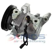 Meat Doria K13024A Aircopomp